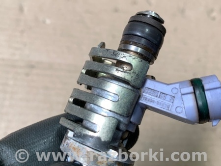 ФОТО Форсунка топливная для Lexus LS460 (06-12) Киев