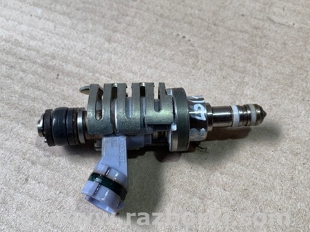 ФОТО Форсунка топливная для Lexus LS460 (06-12) Киев