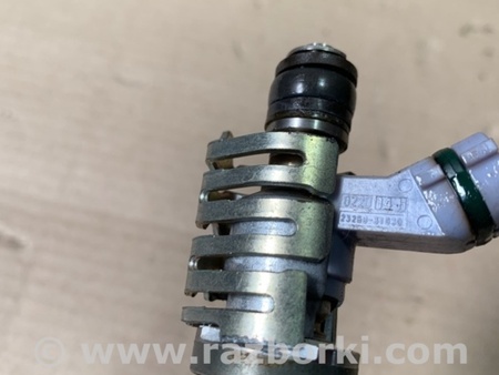 ФОТО Форсунка топливная для Lexus LS460 (06-12) Киев