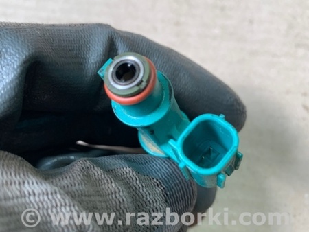 ФОТО Форсунка топливная для Lexus LS460 (06-12) Киев
