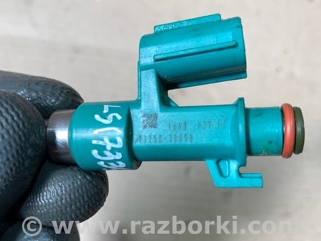 ФОТО Форсунка топливная для Lexus LS460 (06-12) Киев