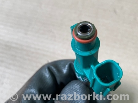ФОТО Форсунка топливная для Lexus LS460 (06-12) Киев