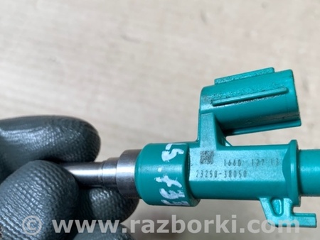 ФОТО Форсунка топливная для Lexus LS460 (06-12) Киев