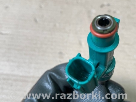 ФОТО Форсунка топливная для Lexus LS460 (06-12) Киев