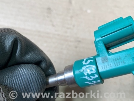 ФОТО Форсунка топливная для Lexus LS460 (06-12) Киев