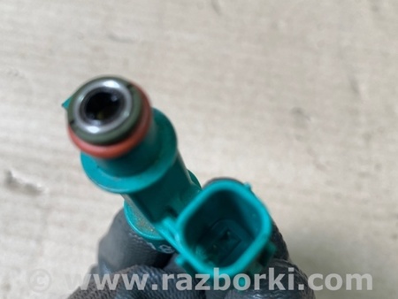 ФОТО Форсунка топливная для Lexus LS460 (06-12) Киев