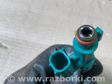 ФОТО Форсунка топливная для Lexus LS460 (06-12) Киев