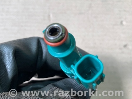 ФОТО Форсунка топливная для Lexus LS460 (06-12) Киев