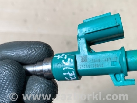 ФОТО Форсунка топливная для Lexus LS460 (06-12) Киев