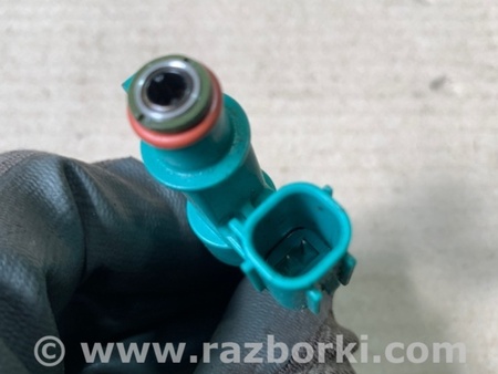 ФОТО Форсунка топливная для Lexus LS460 (06-12) Киев