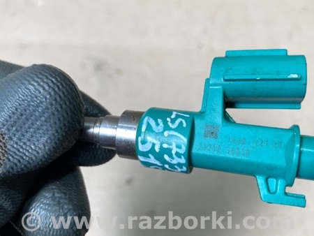 ФОТО Форсунка топливная для Lexus LS460 (06-12) Киев