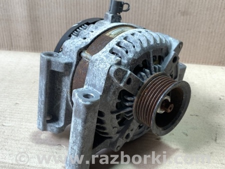 ФОТО Генератор для Lexus LS460 (06-12) Киев