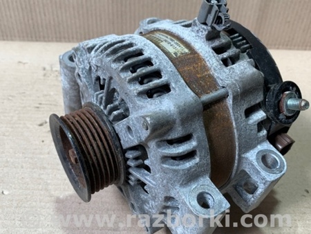 ФОТО Генератор для Lexus LS460 (06-12) Киев