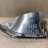 ФОТО Накладка на глушитель для Lexus LS460 (06-12) Киев