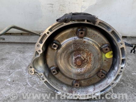 ФОТО АКПП (коробка автомат) для Lexus LS460 (06-12) Киев