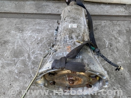 ФОТО АКПП (коробка автомат) для Lexus LS460 (06-12) Киев