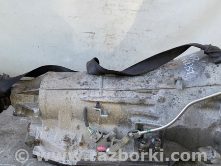 ФОТО АКПП (коробка автомат) для Lexus LS460 (06-12) Киев