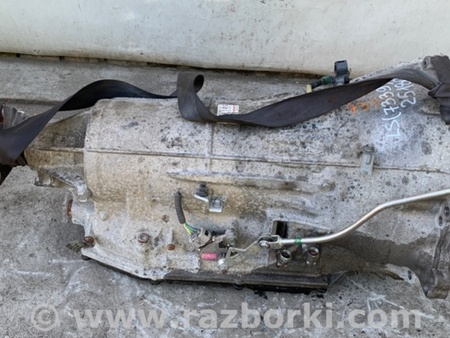ФОТО АКПП (коробка автомат) для Lexus LS460 (06-12) Киев