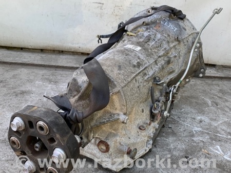 ФОТО АКПП (коробка автомат) для Lexus LS460 (06-12) Киев