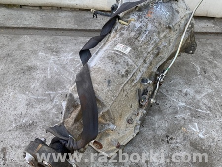 ФОТО АКПП (коробка автомат) для Lexus LS460 (06-12) Киев