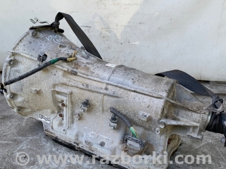 ФОТО АКПП (коробка автомат) для Lexus LS460 (06-12) Киев