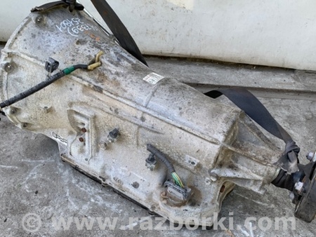 ФОТО АКПП (коробка автомат) для Lexus LS460 (06-12) Киев