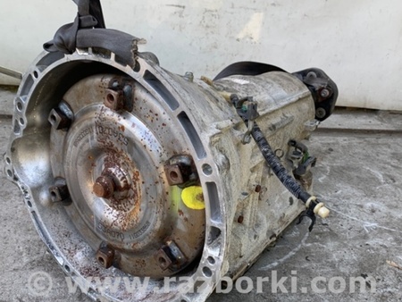 ФОТО АКПП (коробка автомат) для Lexus LS460 (06-12) Киев