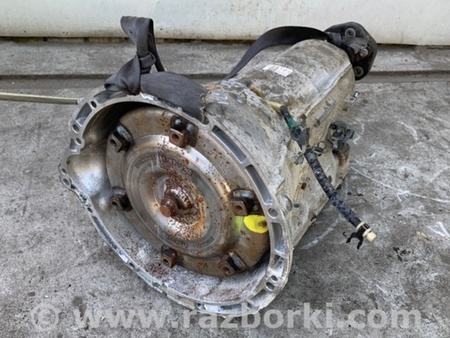 ФОТО АКПП (коробка автомат) для Lexus LS460 (06-12) Киев