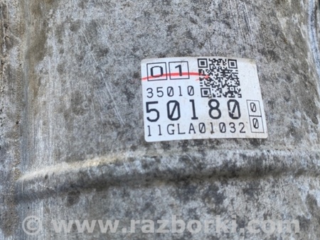 ФОТО АКПП (коробка автомат) для Lexus LS460 (06-12) Киев