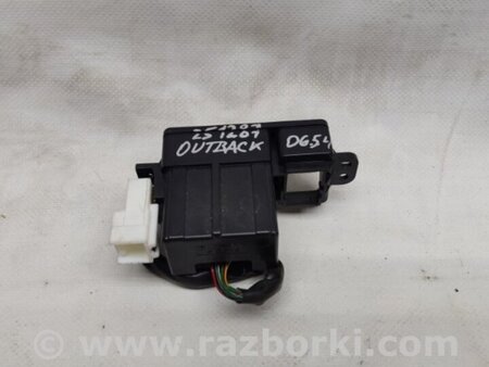 ФОТО Кнопка стояночного тормоза для Subaru Outback BR Киев