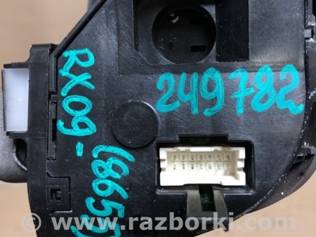 ФОТО Кнопки руля для Lexus LS460 (06-12) Киев