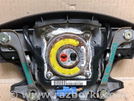 ФОТО Airbag подушка водителя для Lexus LS460 (06-12) Киев