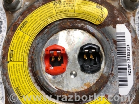 ФОТО Airbag подушка водителя для Lexus LS460 (06-12) Киев