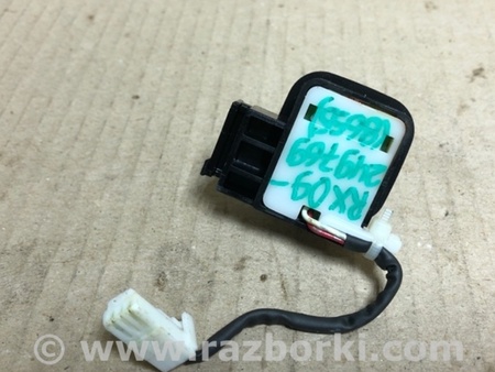 ФОТО Кнопка регулировки рулевой колонки для Lexus LS460 (06-12) Киев