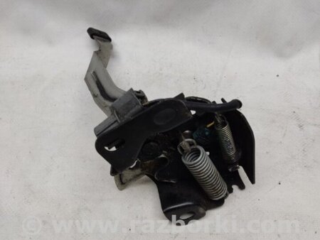 ФОТО Замок капота для Acura MDX YD2 (2006-2012) Киев