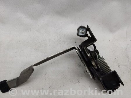 ФОТО Замок капота для Acura MDX YD2 (2006-2012) Киев