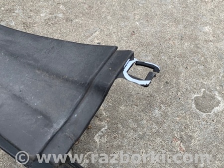 ФОТО Накладка порога наружная для Toyota Venza Киев