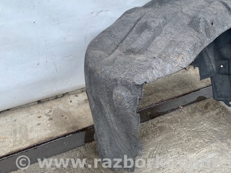 ФОТО Подкрылок для Toyota Venza Киев