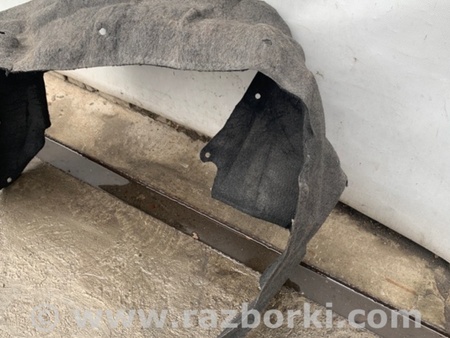 ФОТО Подкрылок для Toyota Venza Киев
