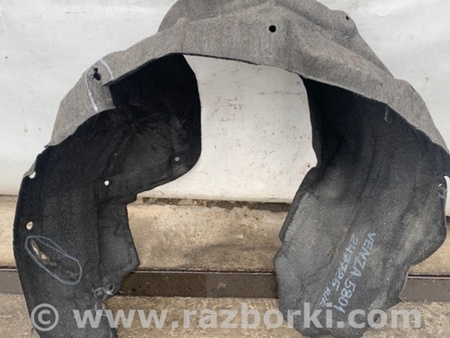 ФОТО Подкрылок для Toyota Venza Киев
