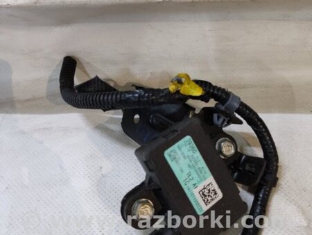 ФОТО Блок управления дав. в шинах для Acura MDX YD2 (2006-2012) Киев