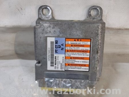 ФОТО Блок управления AIRBAG для Subaru Outback BR Киев