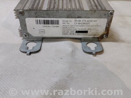 ФОТО Усилитель звука для Acura MDX YD2 (2006-2012) Киев