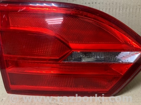 ФОТО Фонарь задний внутренний для Volkswagen Jetta USA (10-17) Киев
