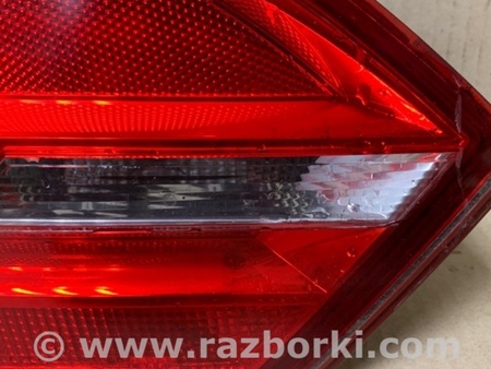 ФОТО Фонарь задний внутренний для Volkswagen Jetta USA (10-17) Киев