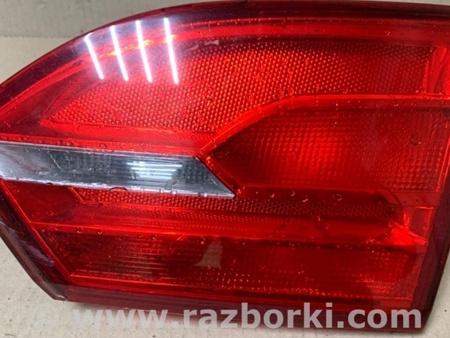 ФОТО Фонарь задний внутренний для Volkswagen Jetta USA (10-17) Киев