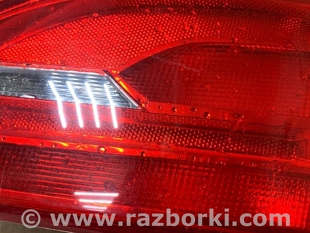 ФОТО Фонарь задний внутренний для Volkswagen Jetta USA (10-17) Киев