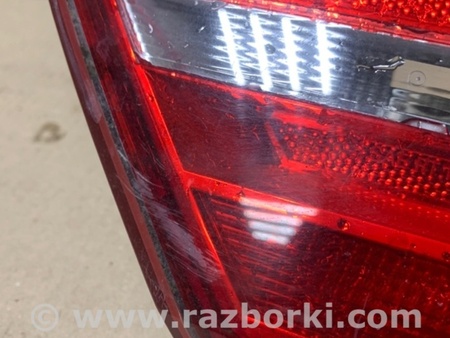 ФОТО Фонарь задний внутренний для Volkswagen Jetta USA (10-17) Киев