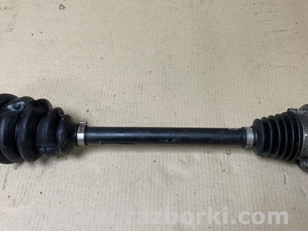 ФОТО Привод передний для Volkswagen Jetta USA (10-17) Киев