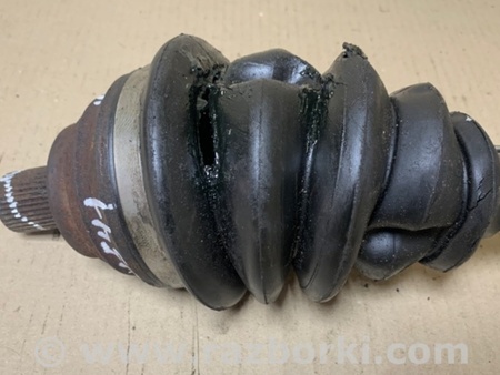ФОТО Привод передний для Volkswagen Jetta USA (10-17) Киев
